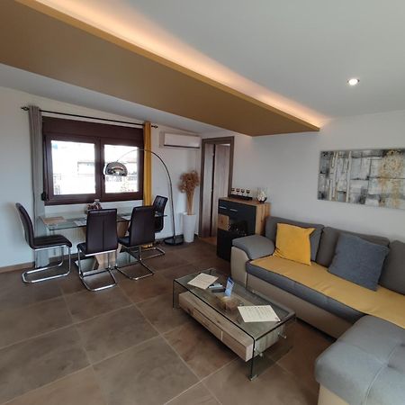네오스마르마라스 Theasis Luxury Panoramic Penthouse 아파트 외부 사진