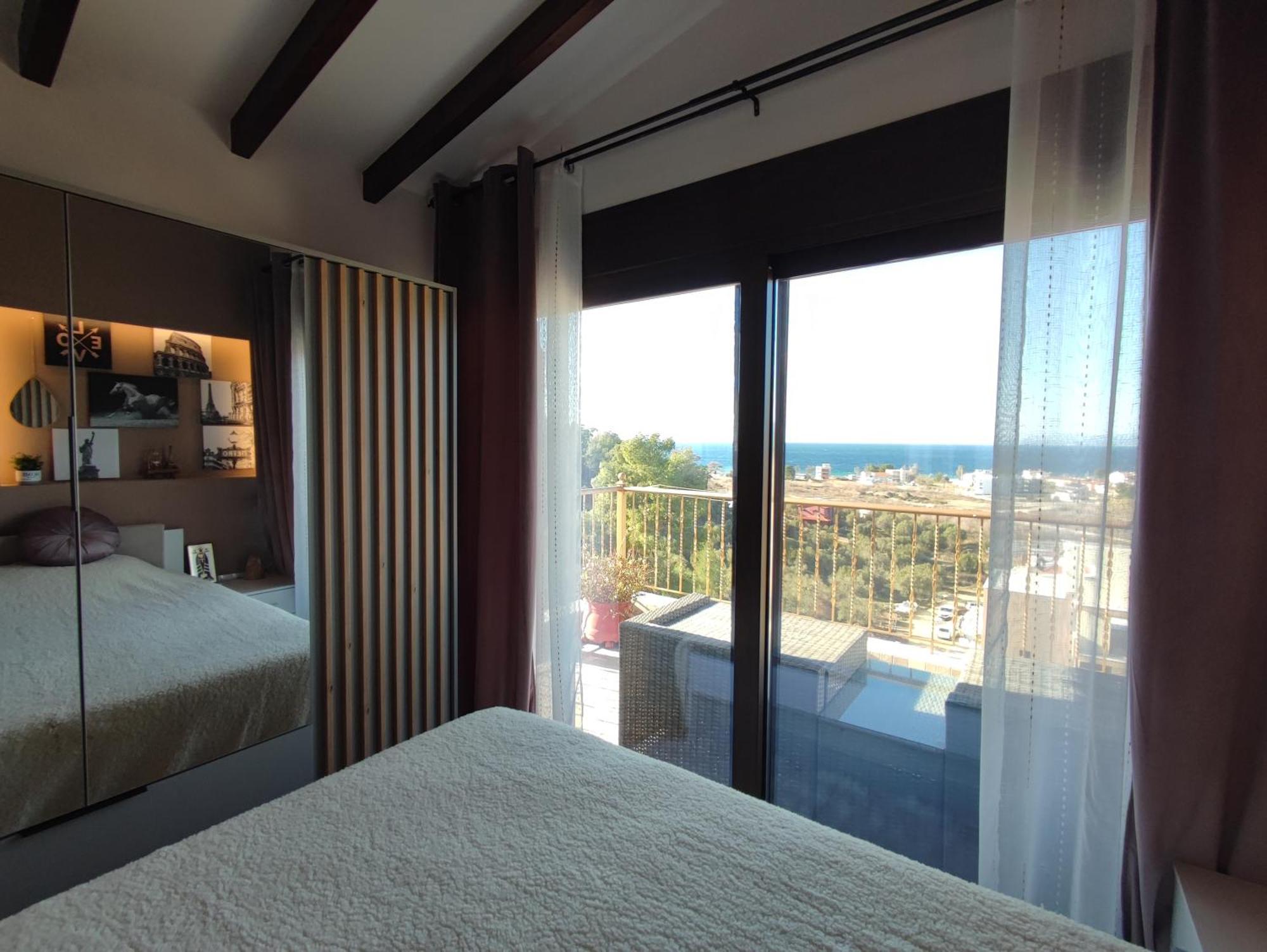 네오스마르마라스 Theasis Luxury Panoramic Penthouse 아파트 외부 사진