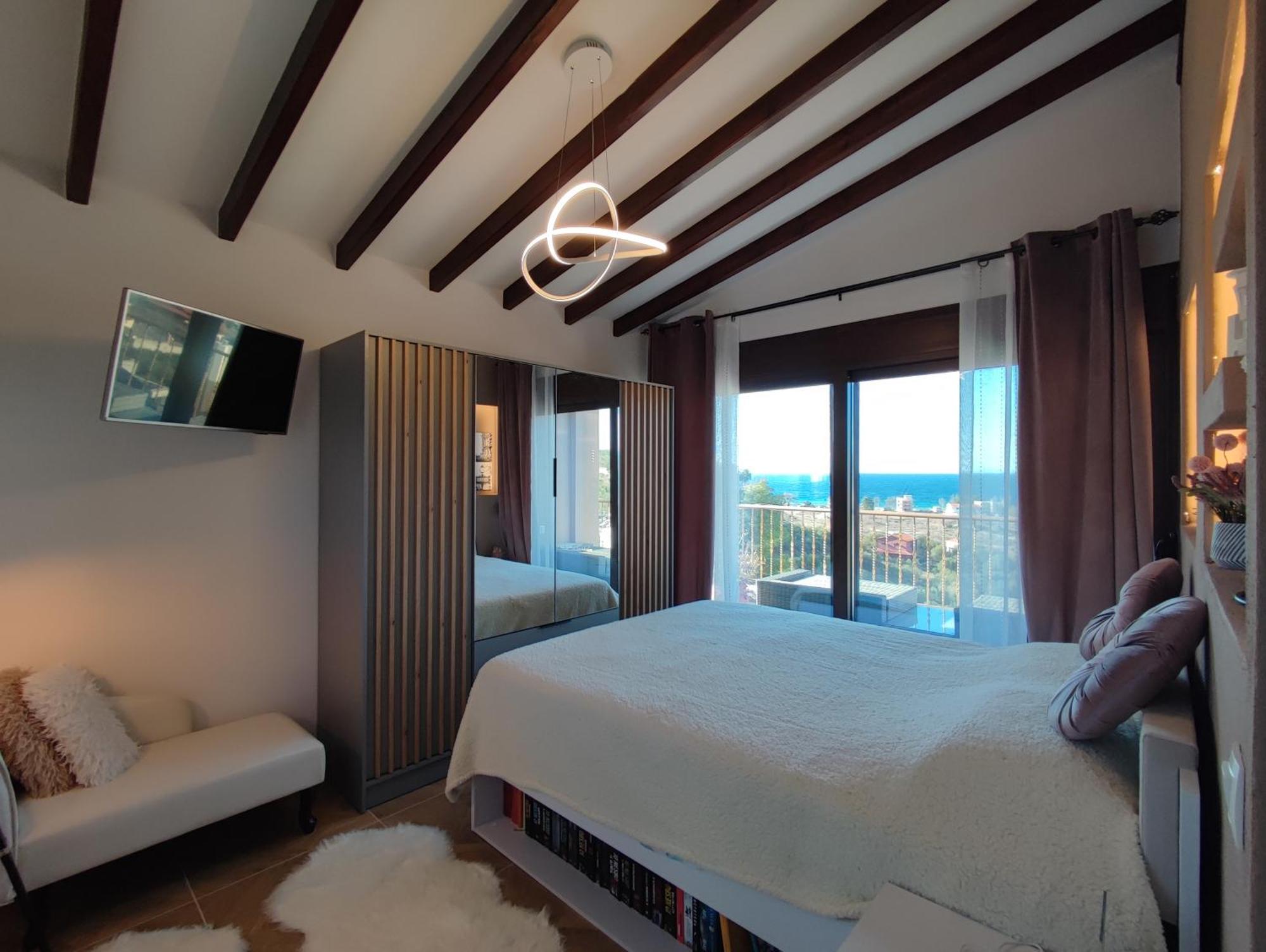 네오스마르마라스 Theasis Luxury Panoramic Penthouse 아파트 외부 사진