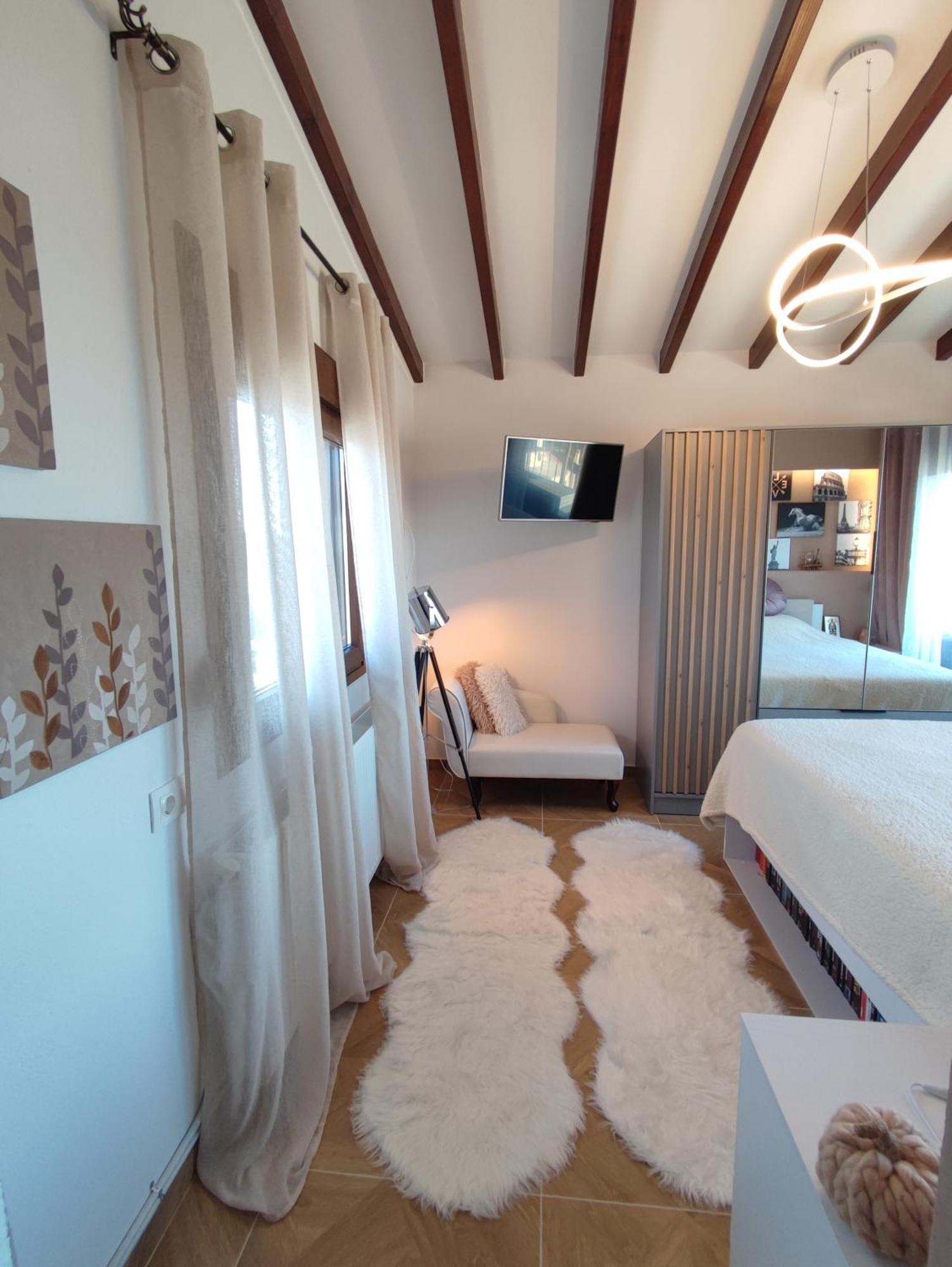 네오스마르마라스 Theasis Luxury Panoramic Penthouse 아파트 외부 사진